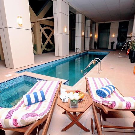 Grand Mercure Hotel Ντουμπάι Εξωτερικό φωτογραφία