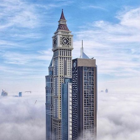 Grand Mercure Hotel Ντουμπάι Εξωτερικό φωτογραφία