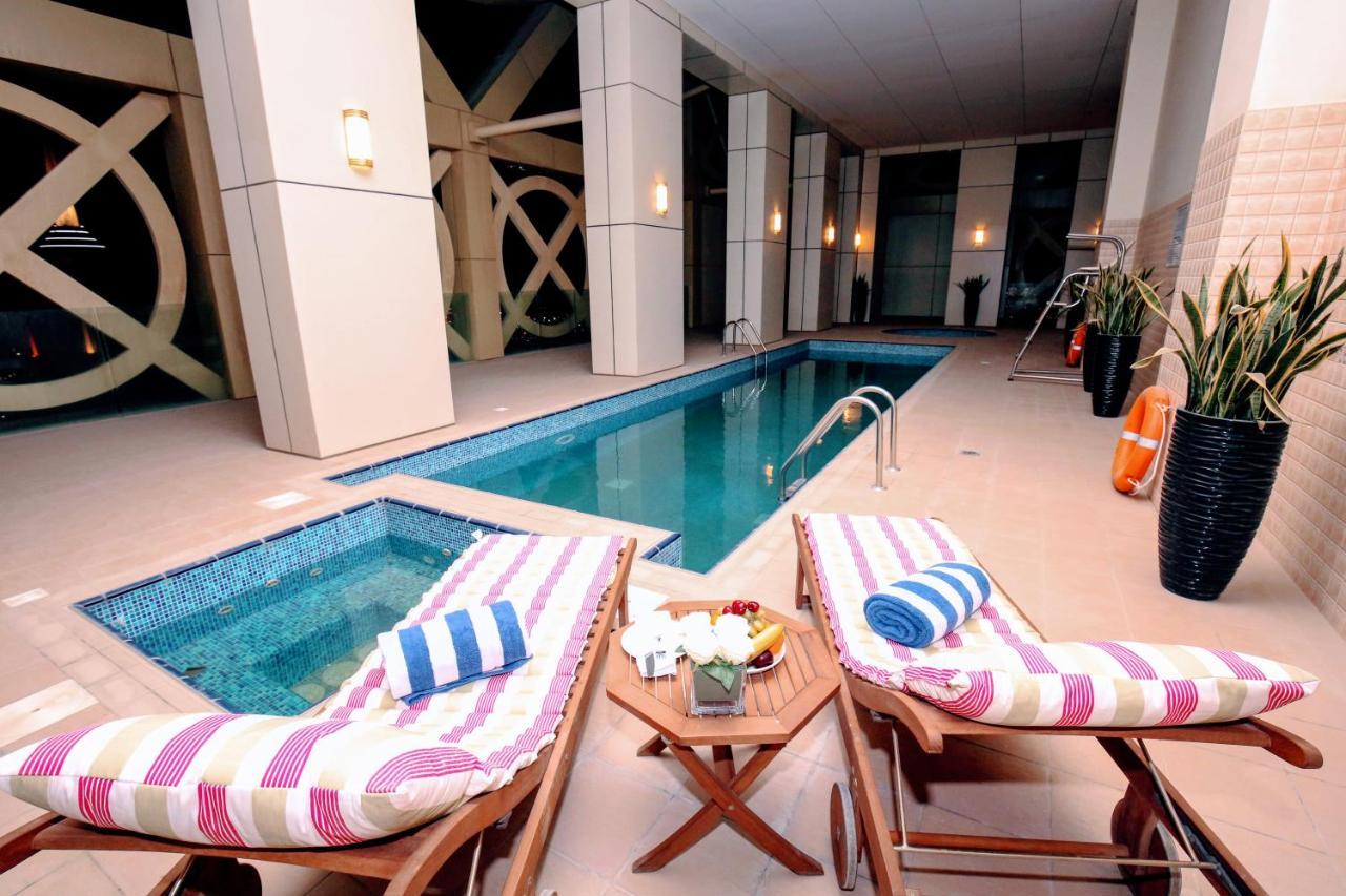 Grand Mercure Hotel Ντουμπάι Εξωτερικό φωτογραφία