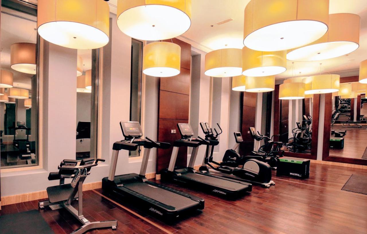 Grand Mercure Hotel Ντουμπάι Εξωτερικό φωτογραφία