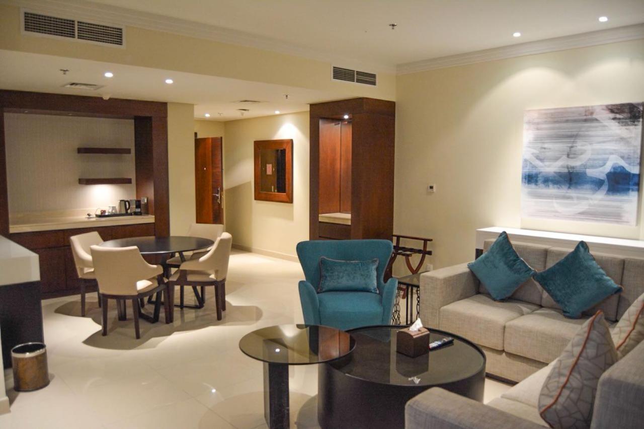 Grand Mercure Hotel Ντουμπάι Εξωτερικό φωτογραφία