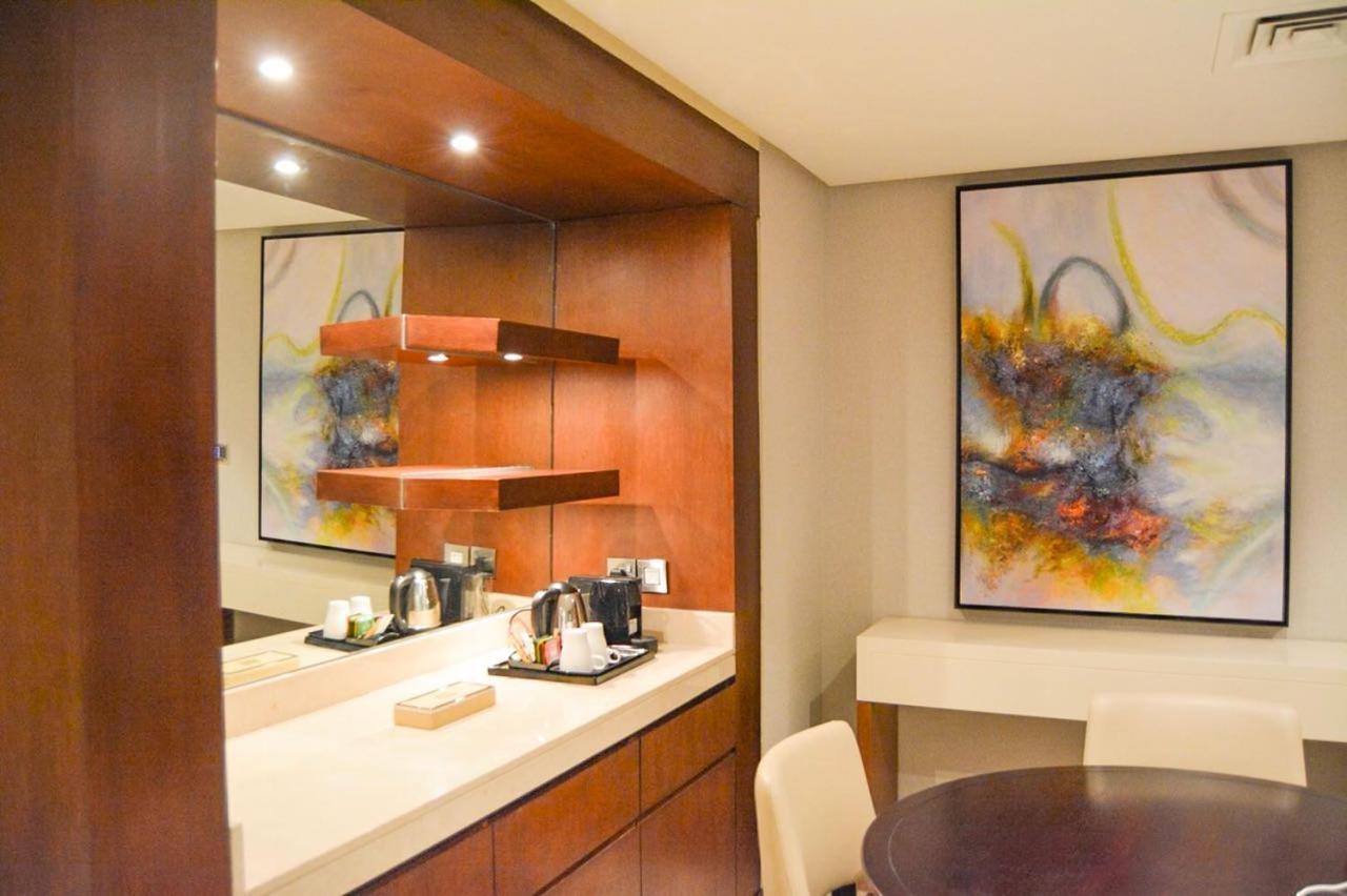 Grand Mercure Hotel Ντουμπάι Εξωτερικό φωτογραφία