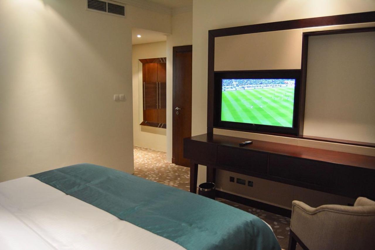 Grand Mercure Hotel Ντουμπάι Εξωτερικό φωτογραφία