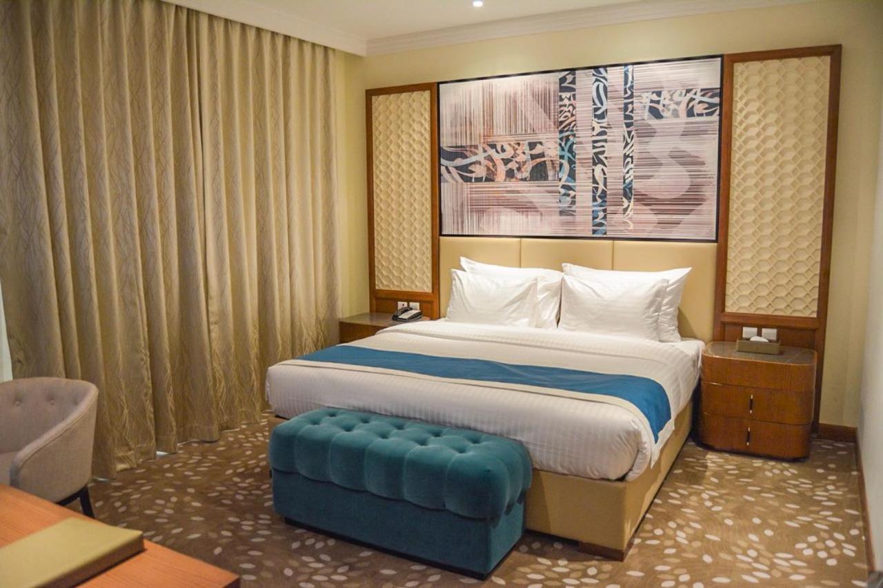 Grand Mercure Hotel Ντουμπάι Εξωτερικό φωτογραφία