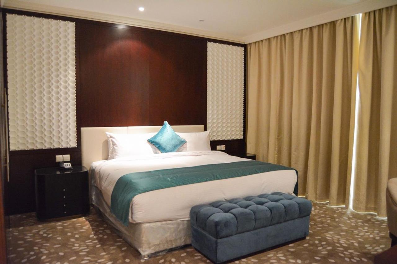 Grand Mercure Hotel Ντουμπάι Εξωτερικό φωτογραφία