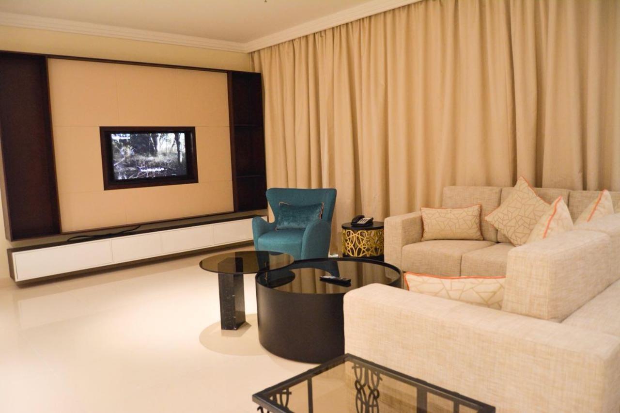 Grand Mercure Hotel Ντουμπάι Εξωτερικό φωτογραφία