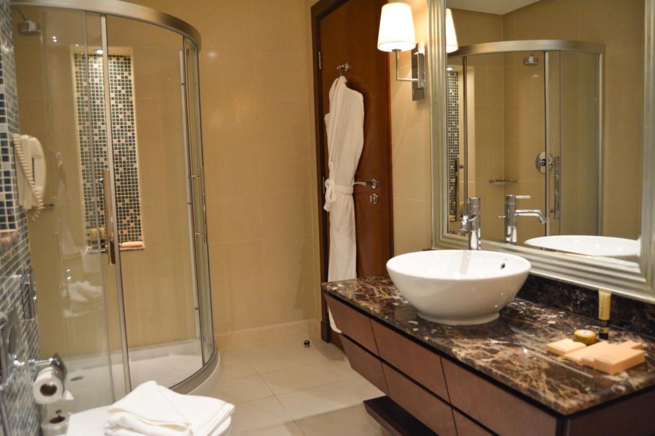 Grand Mercure Hotel Ντουμπάι Εξωτερικό φωτογραφία
