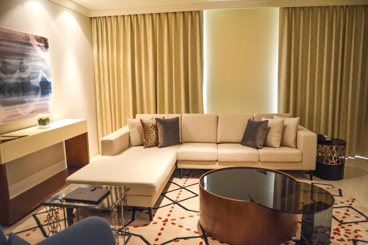 Grand Mercure Hotel Ντουμπάι Εξωτερικό φωτογραφία