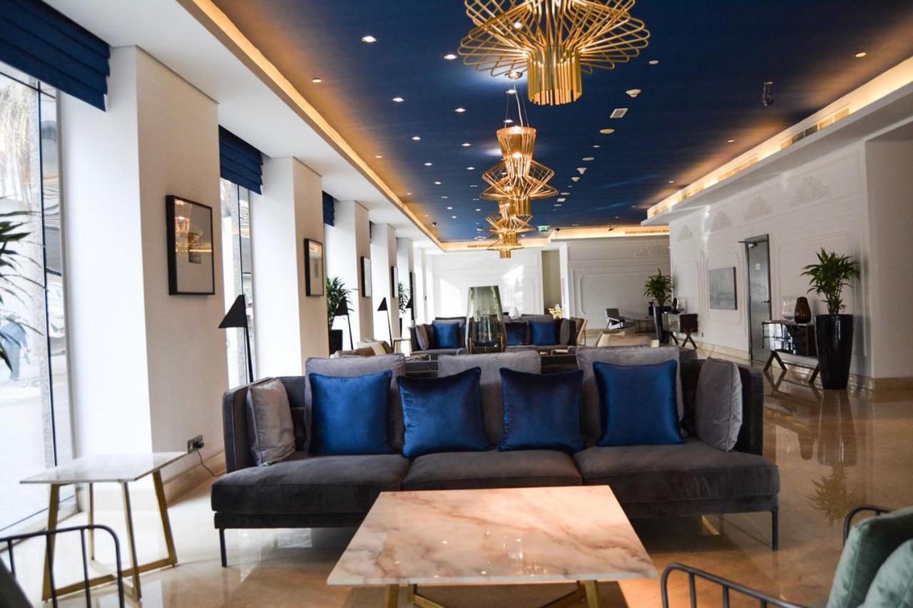 Grand Mercure Hotel Ντουμπάι Εξωτερικό φωτογραφία